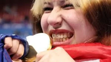 alyssa liu Eyes Comeback After Short Program Setback at February Event