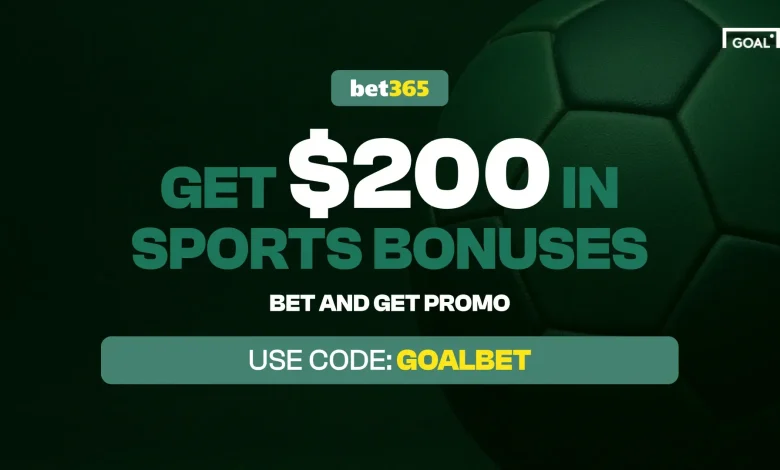 bet365 Bonus Code GOALBET: Get $200 in Bonus Bets for Rockets vs Pacers, & NHL