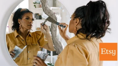 eBay to Acquire Depop from Etsy :: Etsy, Inc. (ETSY)