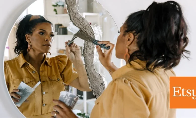 eBay to Acquire Depop from Etsy :: Etsy, Inc. (ETSY)