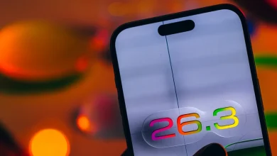 iOS 26.3 Is Rolling Out Right Now. Here's Everything New to Expect on Your iPhone