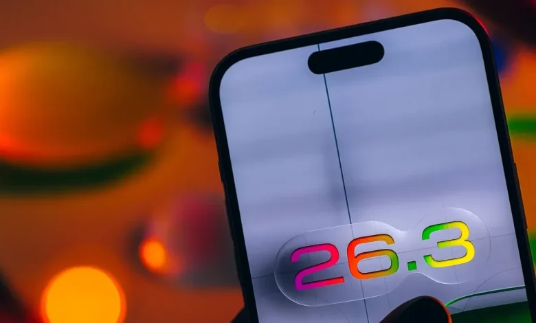 iOS 26.3 Is Rolling Out Right Now. Here's Everything New to Expect on Your iPhone