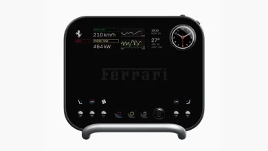 iPhone Creator Jony Ive Slams Tesla-Style Touchscreens: 'Easy and Lazy'