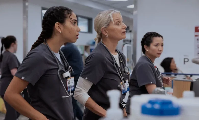 season 2, episode 6, "12:00 P.M."