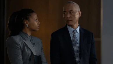 season 4, episode 6, "Dear Henry"