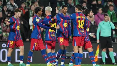 ¿A qué horas y dónde ver el Atlético de Madrid vs Barcelona hoy?