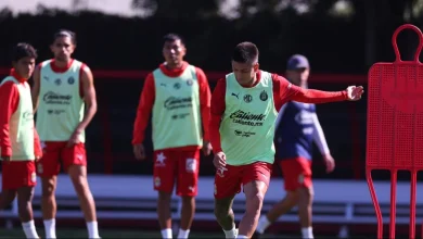 ¿Cuál es la novedad en los convocados de Chivas contra Atlético San Luis?