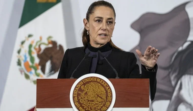 ¿Por qué Sheinbaum aprobó ahora un operativo de este nivel contra un capo del narcotráfico?