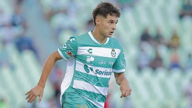 ¿Por qué no juega Ramiro Sordo en León vs. Santos Laguna por la Jornada 7 del Clausura 2026?