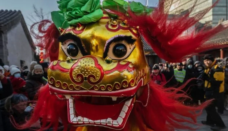 ¿Qué es el Año Nuevo chino? Las 7 cosas que debes saber sobre la popular celebración