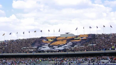 ¿Se juega el Pumas vs Monterrey por los conflictos a nivel nacional?