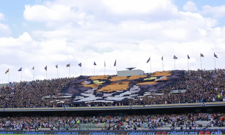 ¿Se juega el Pumas vs Monterrey por los conflictos a nivel nacional?