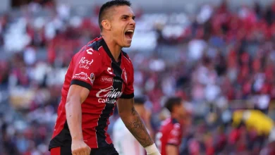 ¿Uros Durdevic jugará ante América por la fecha 5 de la Liga MX?
