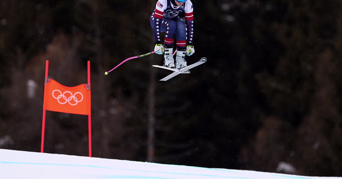 Милан – Кортина-2026 | Главные события Олимпийских игр 8 февраля