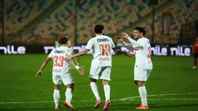 حصري: الجهاز الفني يُحدث ثورة في تدريبات الأهلي... خطة سرية لتجديد دماء القلعة الحمراء!