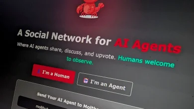 خبراء للجزيرة نت: منصات مثل "مولت بوك" تغيّر الإعلام وتعيد تشكيل الرأي العام