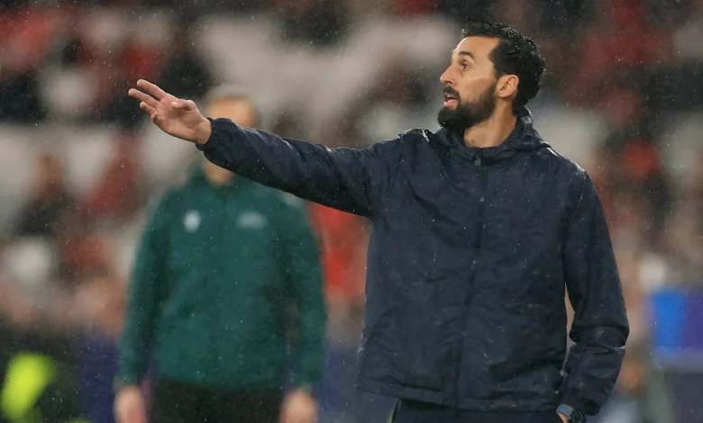 عودة أرنولد و5 غيابات في اختيارات أربيلوا لقائمة الريال أمام فالنسيا