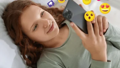 متى نطمئن ومتى نقلق؟ دليل مبسط لفهم استخدام المراهقين لوسائل التواصل