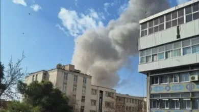 هجوم أمريكي إسرائيلي على إيران، وترامب يعلن شن "عمليات قتالية واسعة النطاق"