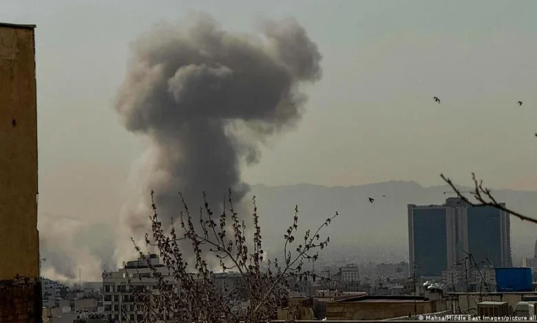 وزیر دفاع اسرائیل از حمله پیشگیرانه علیه ایران خبر داد