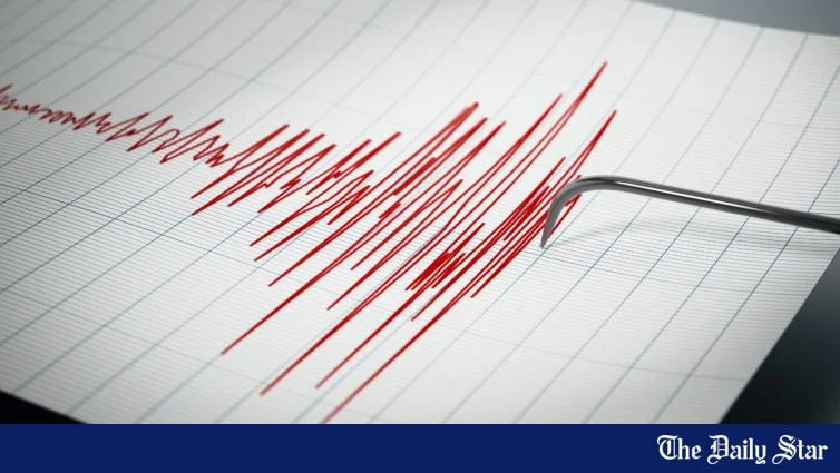 ঢাকাসহ বিভিন্ন এলাকায় ভূমিকম্প অনুভূত, উৎপত্তিস্থল সাতক্ষীরা