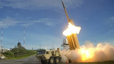 ​U.S. Ramps Up THAAD Interceptor Missile Production Fourfold to Avoid Losing to Iran, But It's Still Not Enough