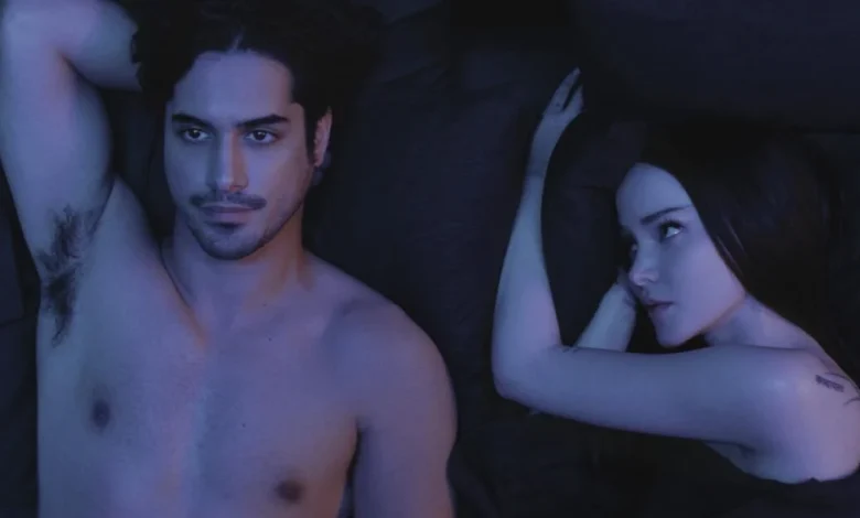 ‘56 Days’ sometimes forgets it’s a thriller, but detectives keep the story afloat