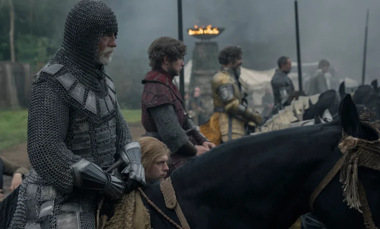 ‘A Knight Of The Seven Kingdoms’ fans react to shock death in latest episode: "An absolute masterpiece of cinema"