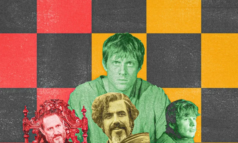 ‘A Knight of the Seven Kingdoms’ Episode 4: Ser Duncan’s Champions