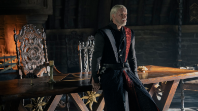 ‘A Knight of the Seven Kingdoms’ Star Sam Spruell Breaks Down Maekar’s Grief and Egg’s Lie After That Season Finale