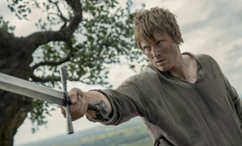 ‘A Knight of the Seven Kingdoms’ is all game, no thrones : Pop Culture Happy Hour