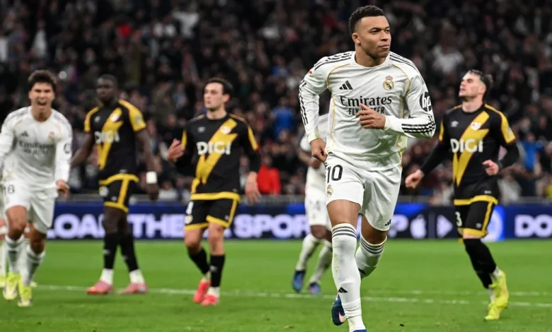 ‘A real scandal’ - Toni Freixa lets rip at officials after Real Madrid’s win over Rayo