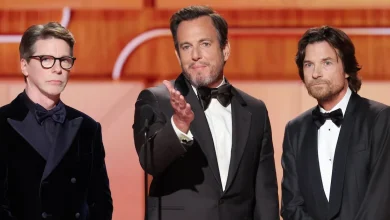 ‘A**hole’ Comedian Booted Off Hit Podcast SmartLess After 10 Minutes