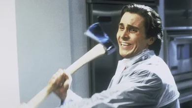 ‘American Psycho’ Author Bret Easton Ellis Says Major Stars “Have Turned Down” Patrick Bateman Role
