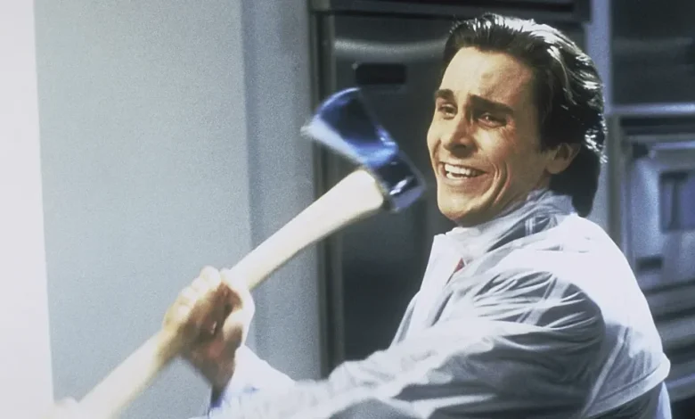 ‘American Psycho’ Author Bret Easton Ellis Says Major Stars “Have Turned Down” Patrick Bateman Role