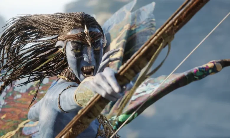 ‘Avatar: Fire And Ash’ Drives Imax Q4, Exhibitor Eyes $1.4 Billion In Global Box Office This Year