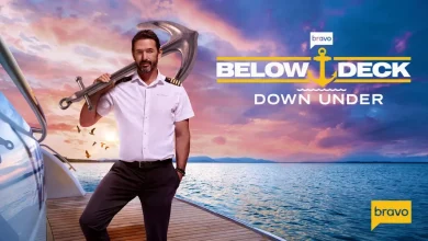 ‘Below Deck Down Under' returns for Season 4. See premiere date, time