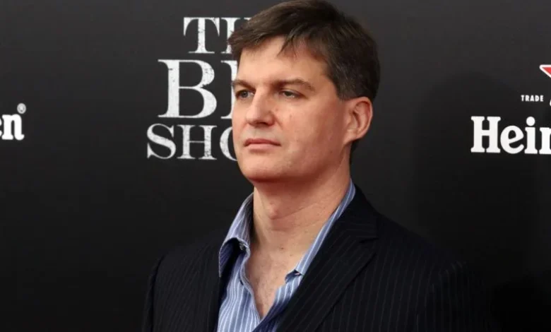 ‘Big Short’ investor Michael Burry warns bitcoin plunge could trigger $1B gold, silver selloff