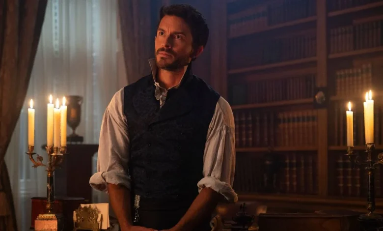 ‘Bridgerton’ Recap, Season 4 Episode 6: ‘The Passing Winter’