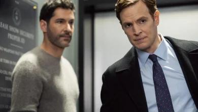 ‘CIA’ sticks to the usual procedural plot in latest expansion of ‘FBI’ universe