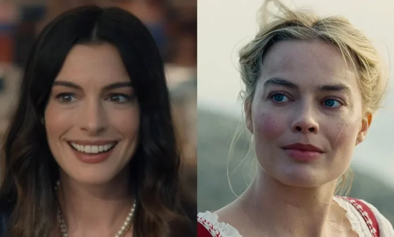 ‘Consider Yourself Warned.’ Anne Hathaway’s Response To Seeing Wuthering Heights Is Going Viral
