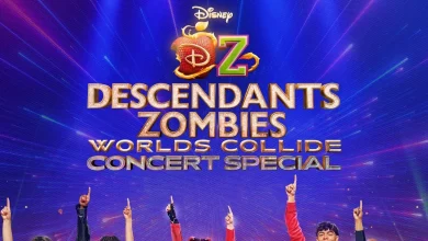 ‘Descendants’ & ‘Zombies’ Tour Gets Concert Special, Premiere Date & Details Revealed