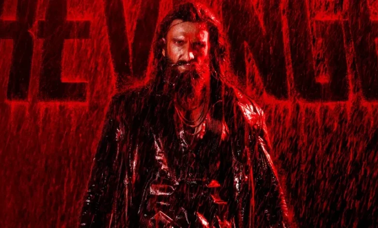 ‘Dhurandhar 2’ Now Has A Title; Watch Teaser Trailer For Indian Blockbuster Hit’s Sequel