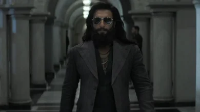 ‘Dhurandhar 2' teaser: Ranveer Singh’s Jaskirat transforms into Hamza in an explosive quest for retribution