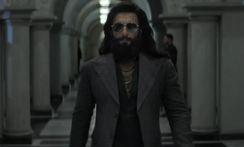 ‘Dhurandhar 2' teaser: Ranveer Singh’s Jaskirat transforms into Hamza in an explosive quest for retribution
