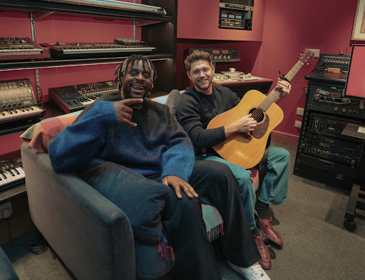 ‘Drive Safe’ with Myles Smith