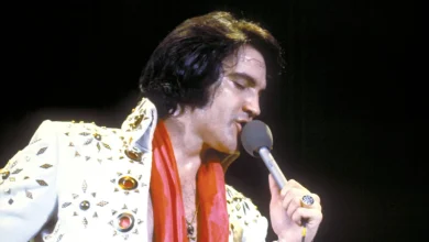 ‘EPiC’ Delivers Elvis in Concert — And in His Own Words