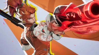 ‘Ello Luv, Elsa Bloodstone Joins ‘Marvel Rivals’ This Week