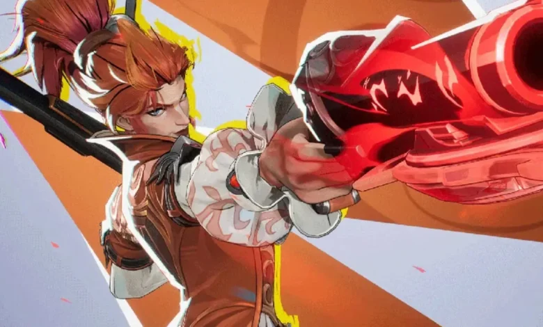 ‘Ello Luv, Elsa Bloodstone Joins ‘Marvel Rivals’ This Week