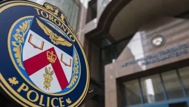 ‘Extreme traffic’: Police say Toronto rally on Saturday could exceed 200K people